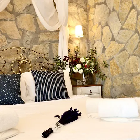 Bed and Breakfast Kemerbag 29 12 Yas Uestue (adults Only)