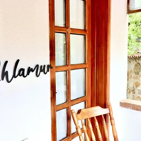 Kemerbag 29 12 Yas Uestue (adults Only) 4* Τένεδος