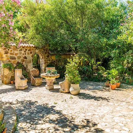 Bed and Breakfast Kemerbag 29 12 Yas Uestue (adults Only)