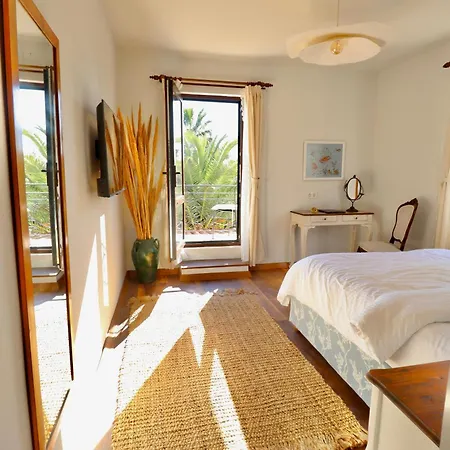 Kemerbag 29 12 Yas Uestue (adults Only) 4* Τένεδος
