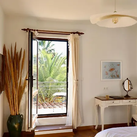 Bed and Breakfast Kemerbag 29 12 Yas Uestue (adults Only)