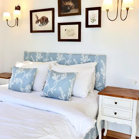 Bed and Breakfast Kemerbag 29 12 Yas Uestue (adults Only) 4*
