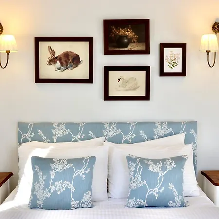 Bed and Breakfast Kemerbag 29 12 Yas Uestue (adults Only) Τένεδος