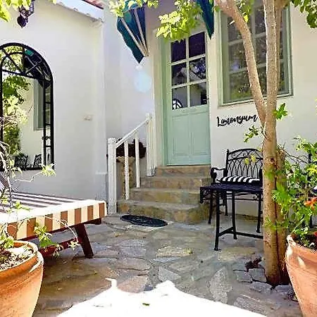 Kemerbag 29 12 Yas Uestue (adults Only) 4*