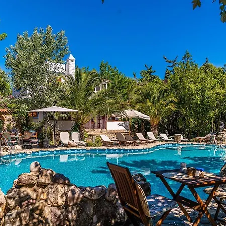 Kemerbag 29 12 Yas Uestue (adults Only) Bed & Breakfast Bozcaada